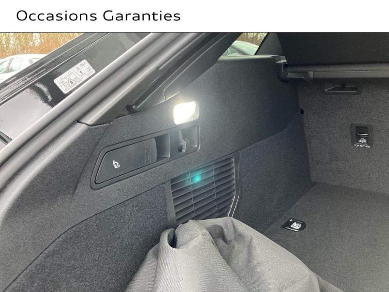 Voitures occasions Audi A5 Avant S line Rivery