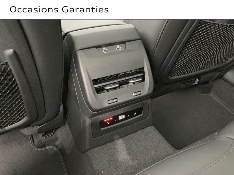 Voitures occasions Audi A5 Avant S line Rivery