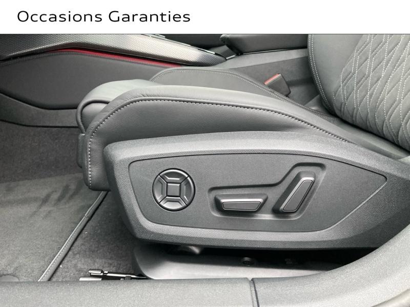 Voitures occasions Audi A5 Avant S line Rivery