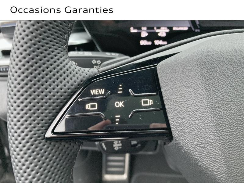 Voitures occasions Audi A5 Avant S line Rivery