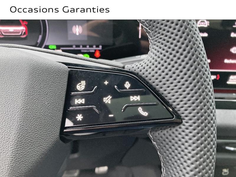 Voitures occasions Audi A5 Avant S line Rivery