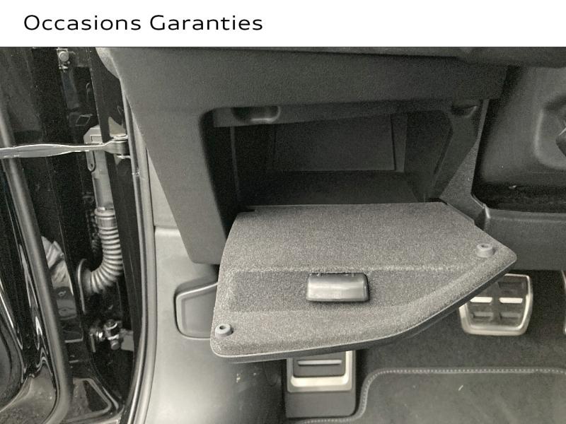 Voitures occasions Audi A5 Avant S line Rivery