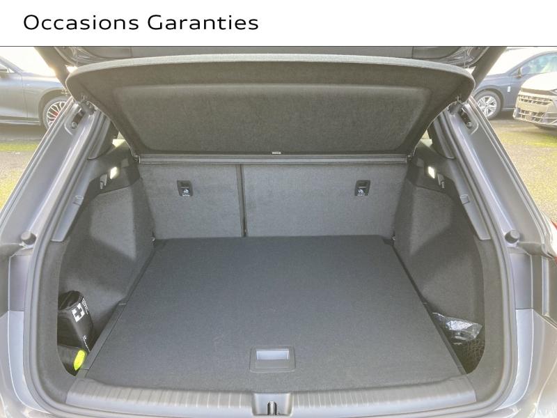 Voitures occasions Audi Q4 Sportback e-tron Base Rivery