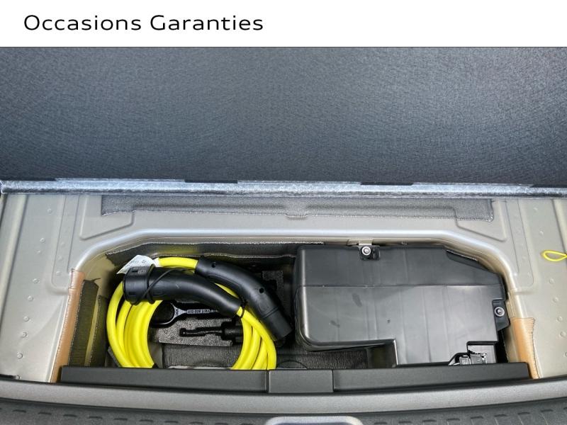 Voitures occasions Audi Q4 Sportback e-tron Base Rivery