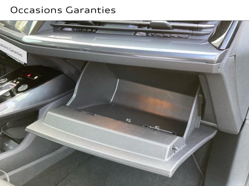 Voitures occasions Audi Q4 Sportback e-tron Base Rivery