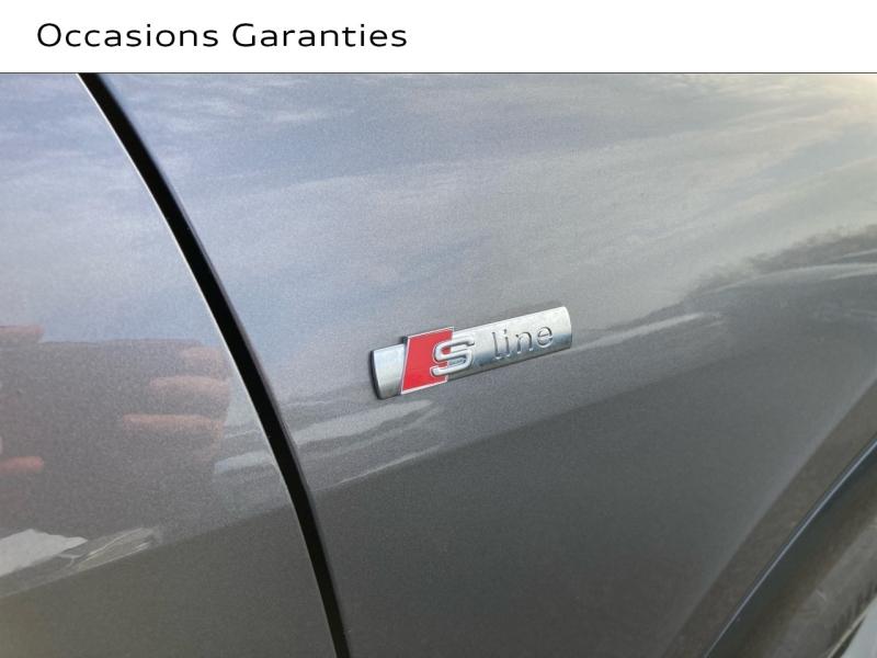 Voitures occasions Audi Q4 Sportback e-tron Base Rivery