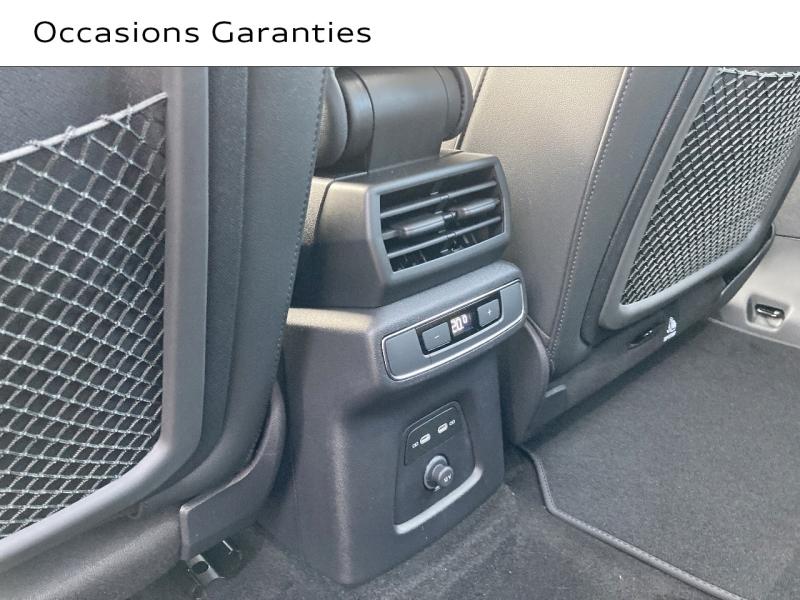 Voitures occasions Audi Q4 Sportback e-tron Base Rivery
