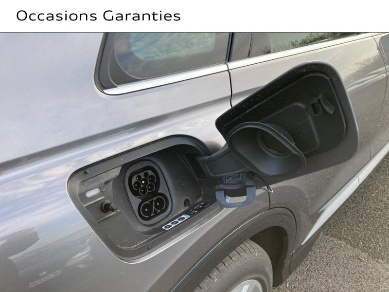 Voitures occasions Audi Q4 Sportback e-tron Base Rivery