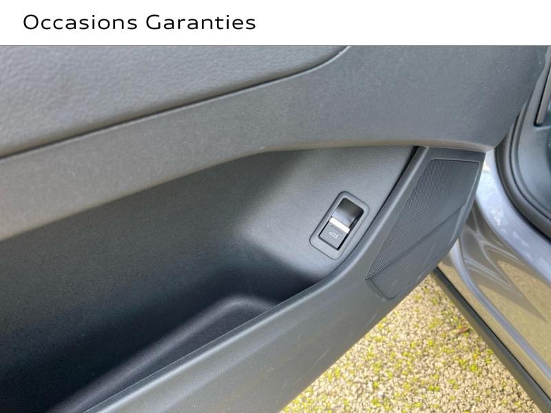 Voitures occasions Audi Q4 Sportback e-tron Base Rivery