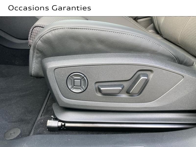 Voitures occasions Audi Q4 Sportback e-tron Base Rivery