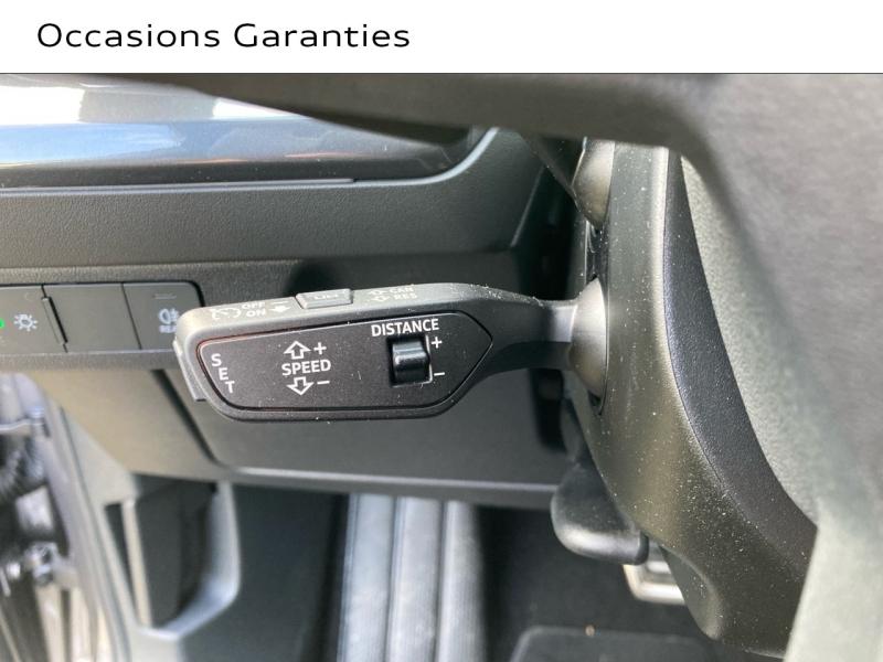 Voitures occasions Audi Q4 Sportback e-tron Base Rivery