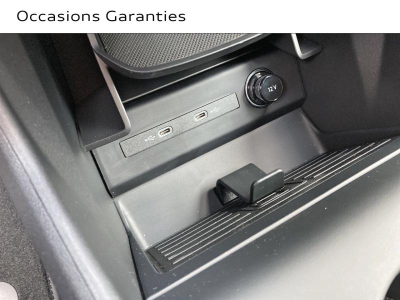 Voitures occasions Audi Q4 Sportback e-tron Base Rivery