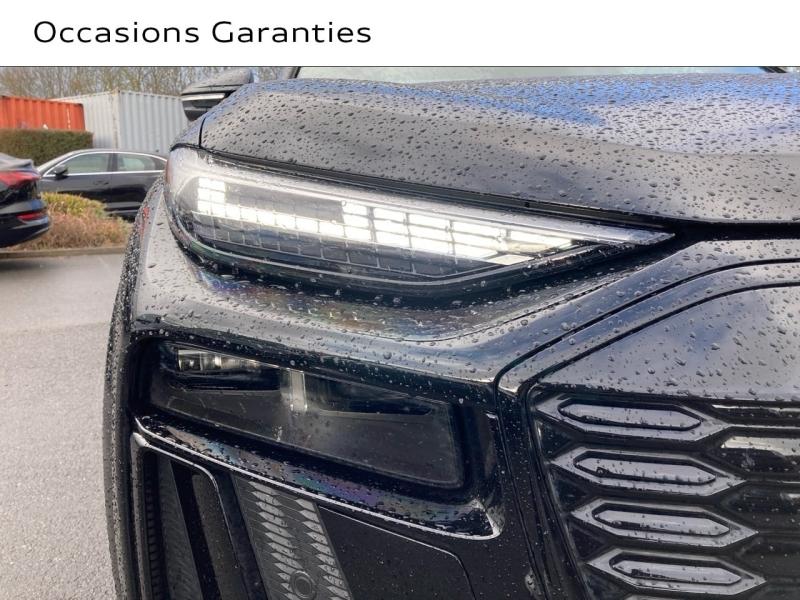 Voitures occasions Audi SQ6 e-tron Base Rivery