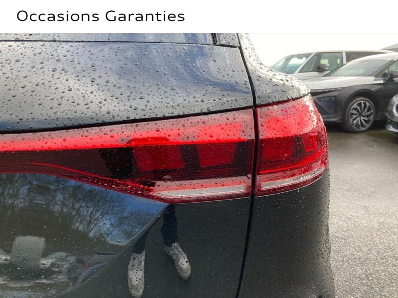 Voitures occasions Audi SQ6 e-tron Base Rivery