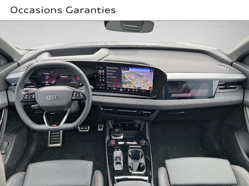 Voitures occasions Audi SQ6 e-tron Base Rivery