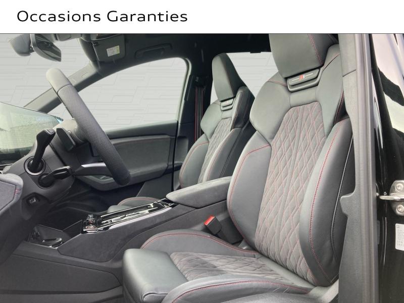 Voitures occasions Audi SQ6 e-tron Base Rivery