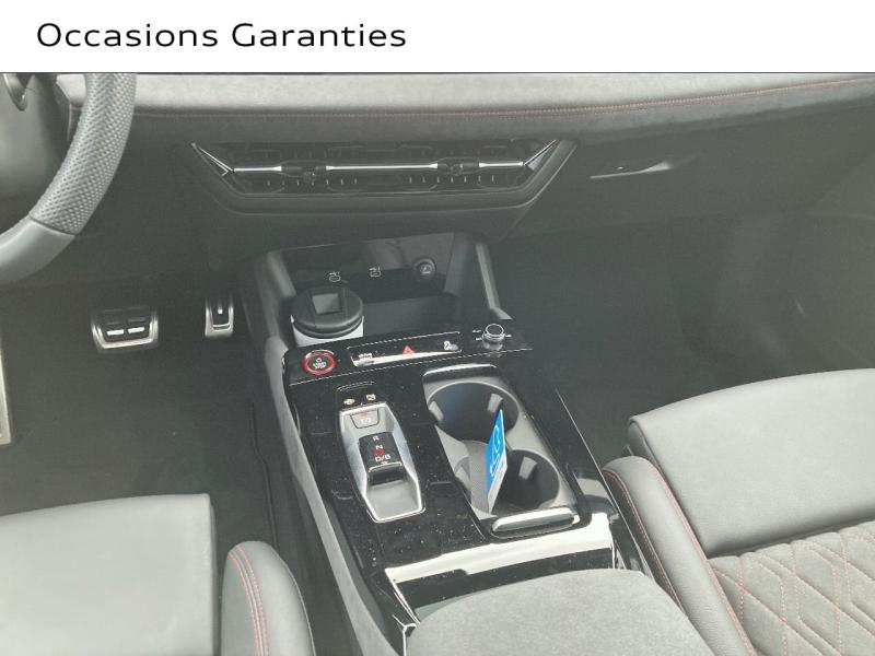 Voitures occasions Audi SQ6 e-tron Base Rivery