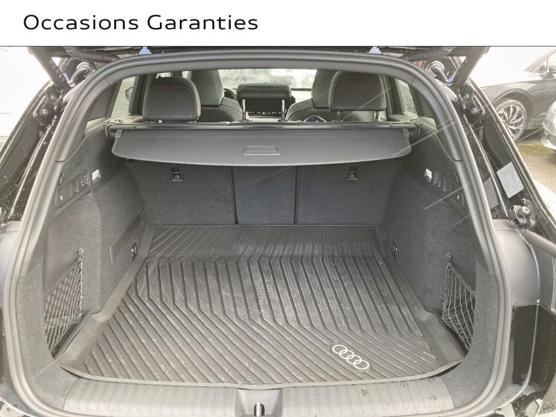 Voitures occasions Audi SQ6 e-tron Base Rivery