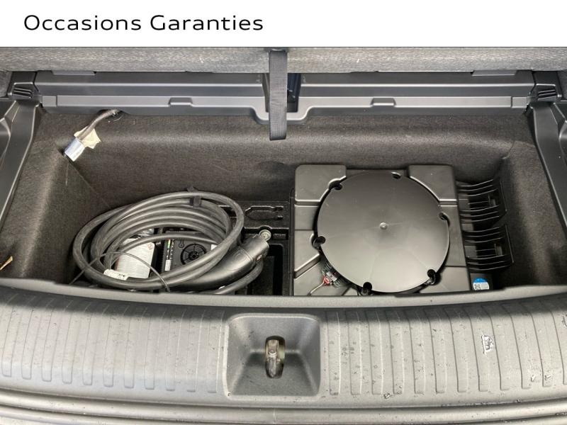 Voitures occasions Audi SQ6 e-tron Base Rivery