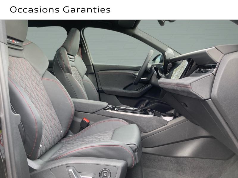 Voitures occasions Audi SQ6 e-tron Base Rivery
