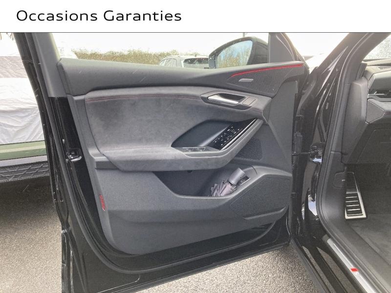 Voitures occasions Audi SQ6 e-tron Base Rivery