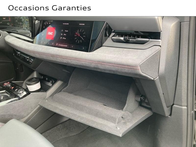 Voitures occasions Audi SQ6 e-tron Base Rivery