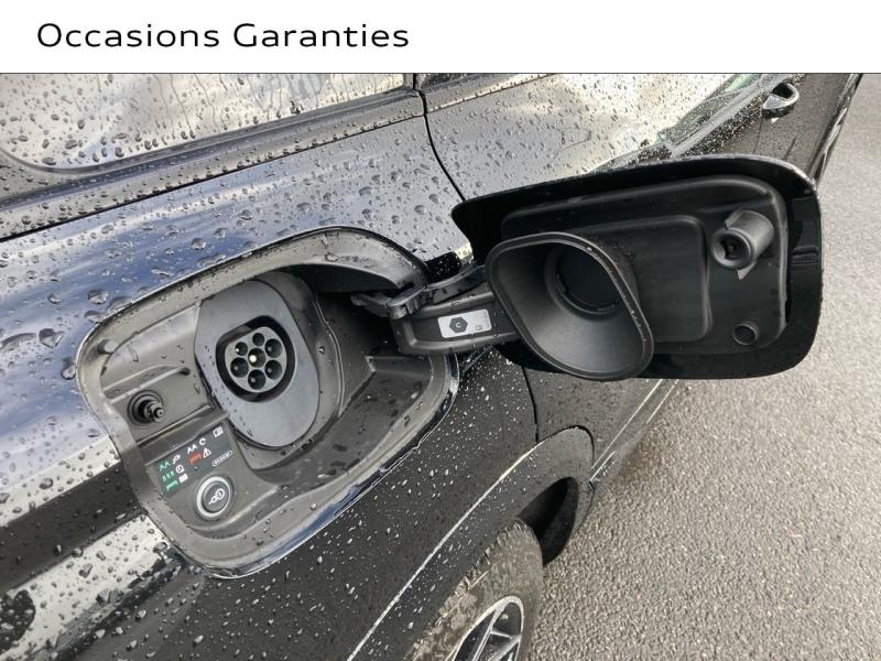 Voitures occasions Audi SQ6 e-tron Base Rivery