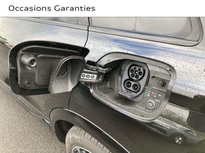 Voitures occasions Audi SQ6 e-tron Base Rivery
