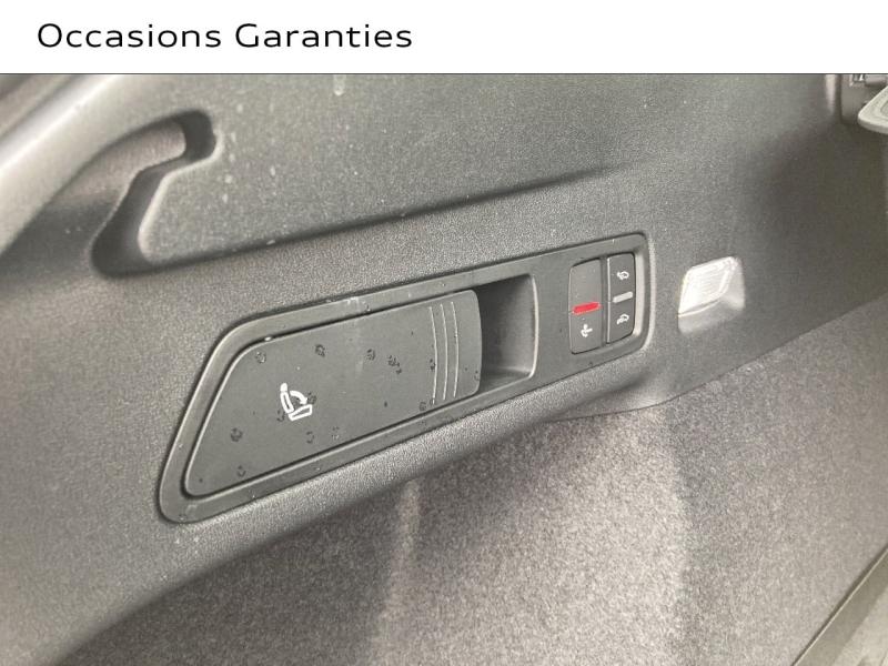 Voitures occasions Audi SQ6 e-tron Base Rivery