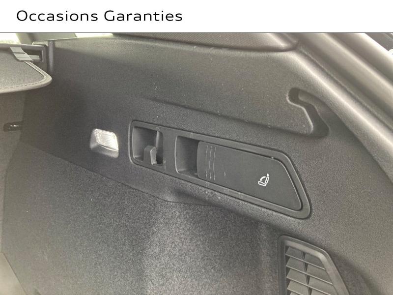 Voitures occasions Audi SQ6 e-tron Base Rivery