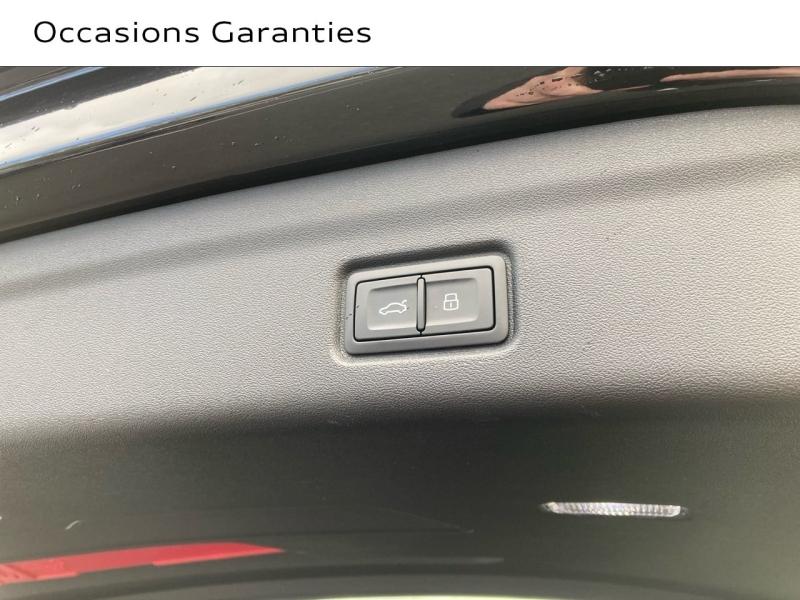 Voitures occasions Audi SQ6 e-tron Base Rivery