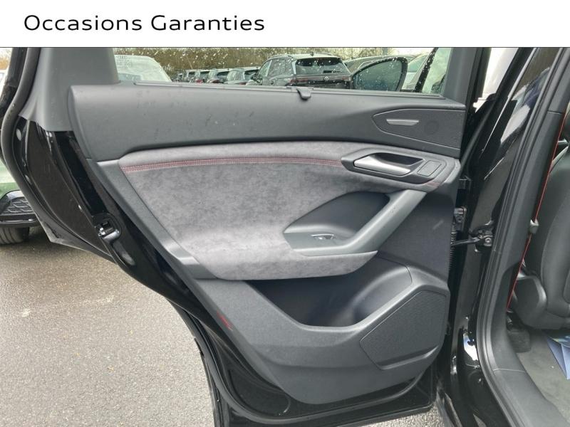 Voitures occasions Audi SQ6 e-tron Base Rivery