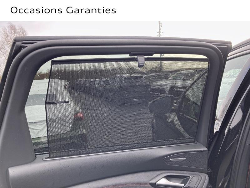 Voitures occasions Audi SQ6 e-tron Base Rivery