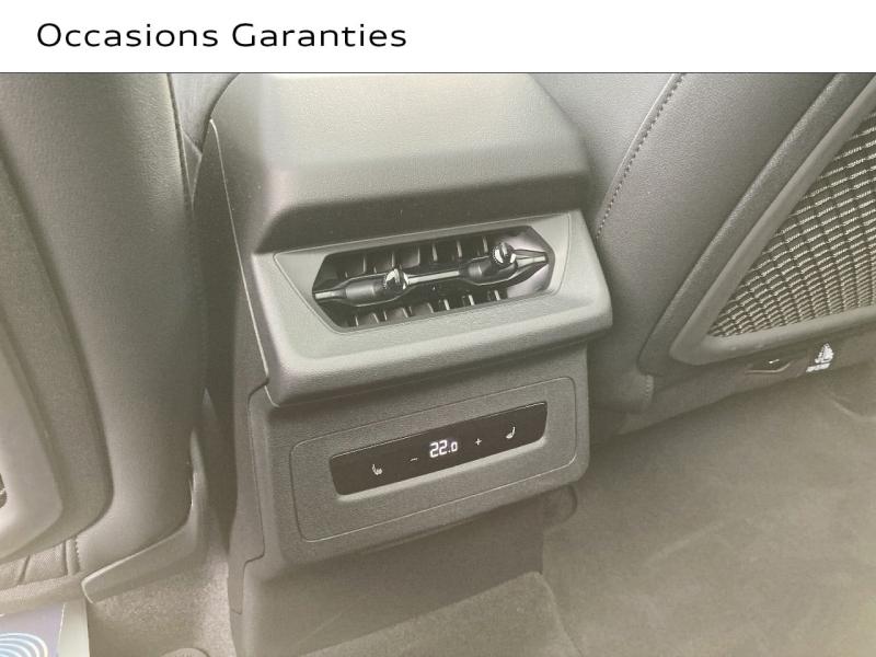 Voitures occasions Audi SQ6 e-tron Base Rivery