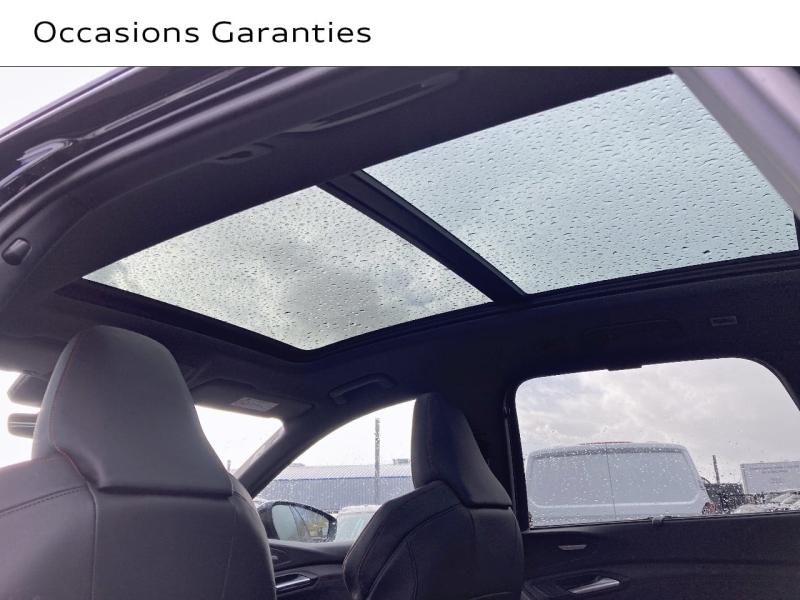 Voitures occasions Audi SQ6 e-tron Base Rivery