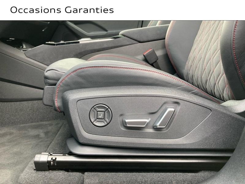 Voitures occasions Audi SQ6 e-tron Base Rivery