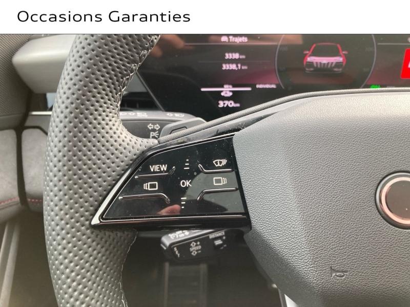 Voitures occasions Audi SQ6 e-tron Base Rivery