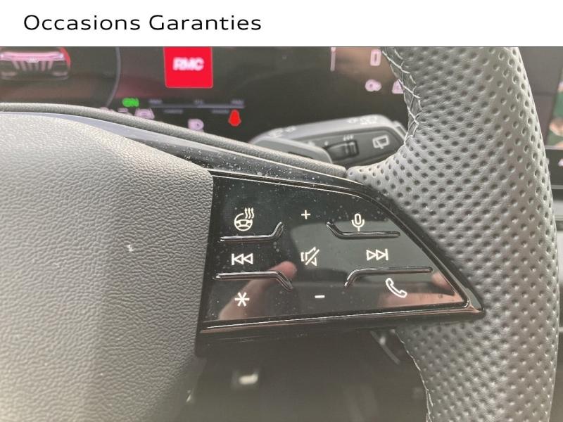 Voitures occasions Audi SQ6 e-tron Base Rivery