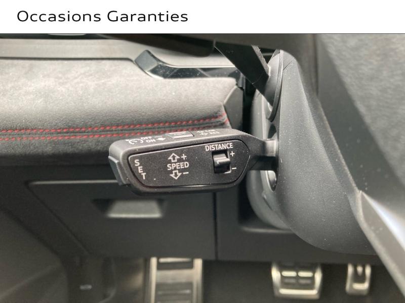 Voitures occasions Audi SQ6 e-tron Base Rivery