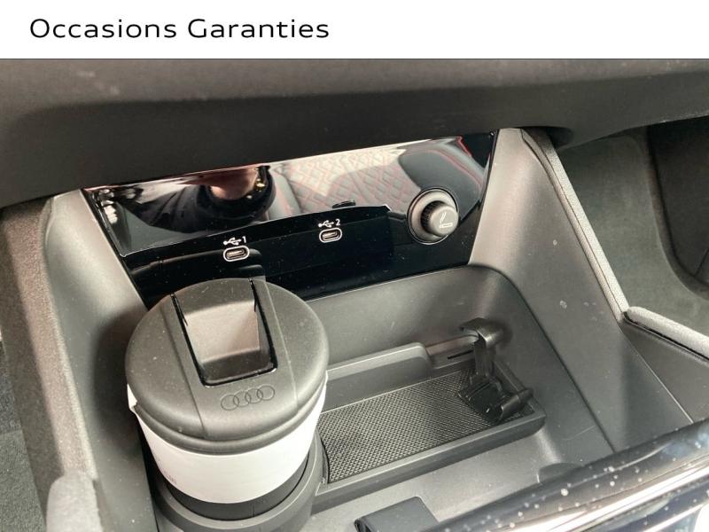 Voitures occasions Audi SQ6 e-tron Base Rivery