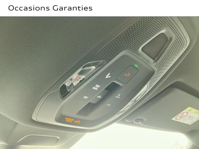 Voitures occasions Audi SQ6 e-tron Base Rivery