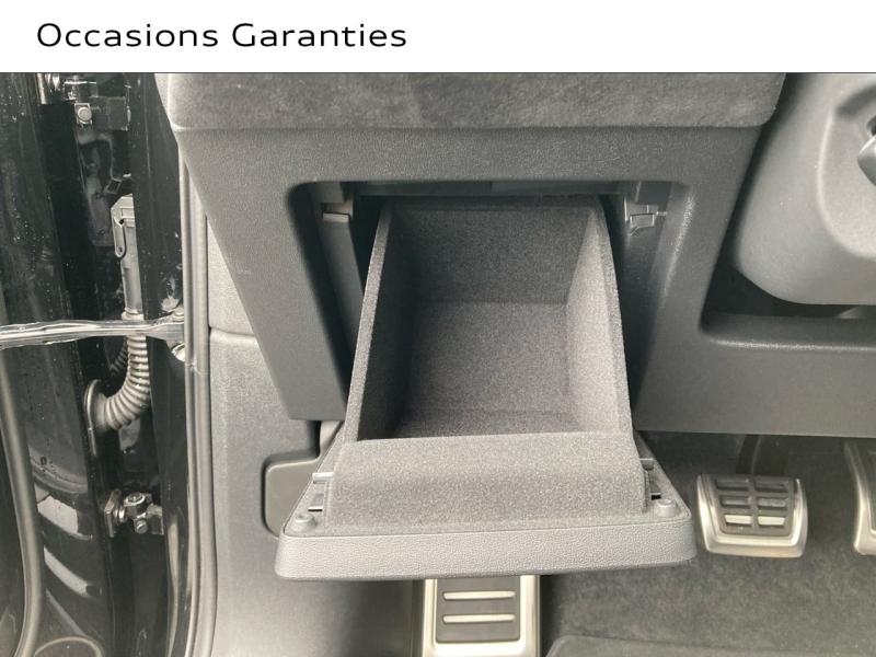 Voitures occasions Audi SQ6 e-tron Base Rivery