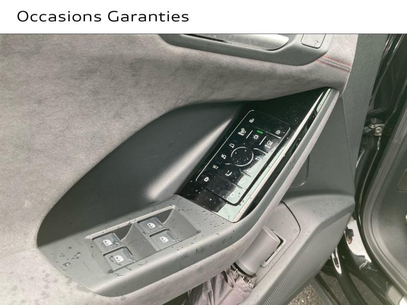 Voitures occasions Audi SQ6 e-tron Base Rivery