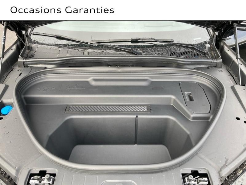 Voitures occasions Audi SQ6 e-tron Base Rivery