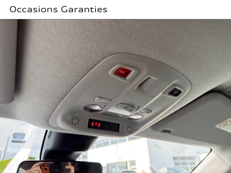 Voitures occasions CITROEN Jumpy Fg Driver Rivery
