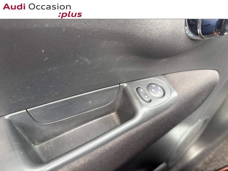 Voitures occasions FIAT 500C Lounge Rivery