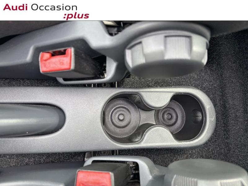 Voitures occasions FIAT 500C Lounge Rivery