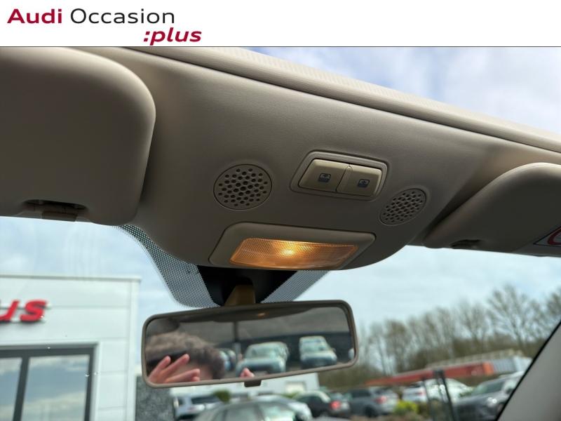 Voitures occasions FIAT 500C Lounge Rivery