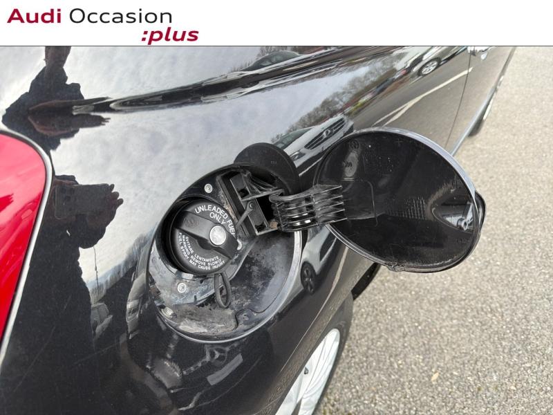 Voitures occasions FIAT 500C Lounge Rivery