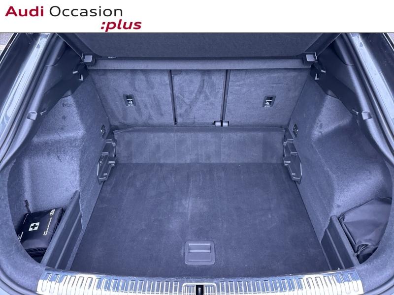 Voitures occasions Audi Q3 Sportback S line plus Rivery